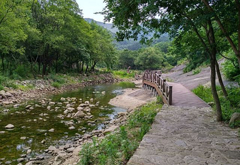 姚家山风景区第 30 张图片
