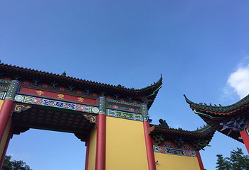 宏觉寺塔第 2 张图片