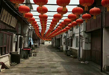 东沙古镇第 26 张图片