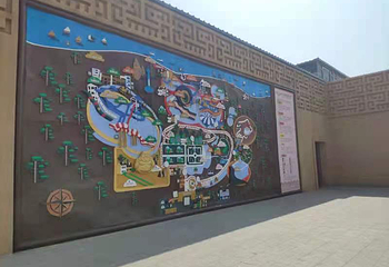 秦皇求仙入海处第 28 张图片