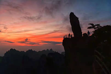 天海景区第 14 张图片