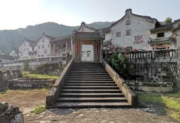 雁南飞茶田景区第 64 张图片