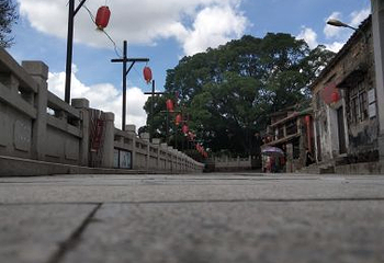 南社明清古村落第 24 张图片