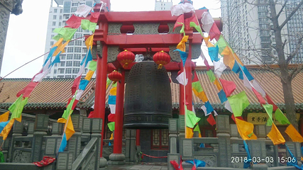 皇寺第 12 张图片