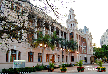 香港大学第 10 张图片