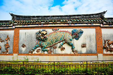 泉州开元寺第 82 张图片