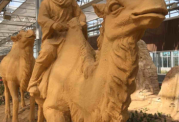 神农时代文化旅游区第 21 张图片