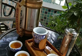 御泉庄园温泉第 18 张图片
