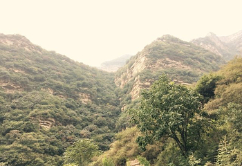 十六沟风景旅游区第 38 张图片