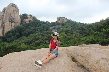 五莲山风景区第 30 张图片
