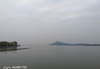 仙山湖风景区第 67 张图片