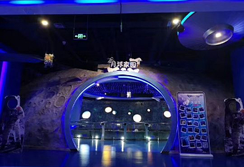 南昌航天航空科技馆第 62 张图片