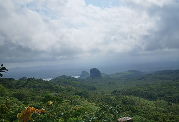 海南白石岭旅游区第 107 张图片