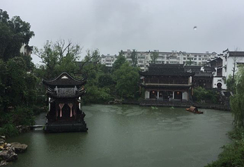 婺源熹园第 66 张图片