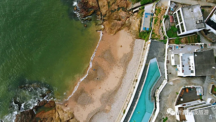南湾海滨浴场第 6 张图片