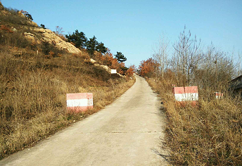 锦屏山第 6 张图片
