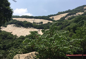 神灵寨风景区第 43 张图片