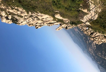 珠山国家森林公园第 35 张图片