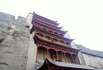 敦煌旅游集散中心第 11 张图片