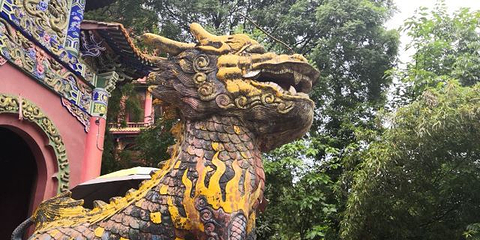 广德寺第 32 张图片
