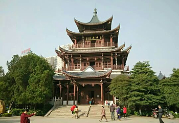 回雁峰第 7 张图片