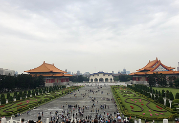国立国父纪念馆第 29 张图片