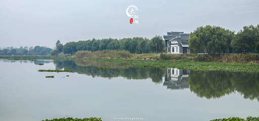 大纵湖第 37 张图片