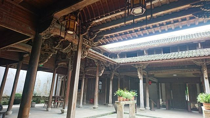 黄家大院第 21 张图片