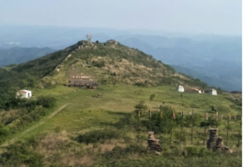 绿林寨景区第 42 张图片