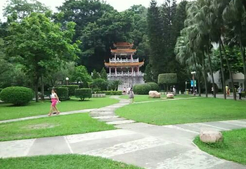 小榄镇人民公园第 2 张图片