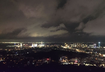 青岛电视塔第 25 张图片