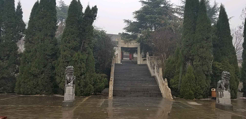 玄奘故里第 11 张图片