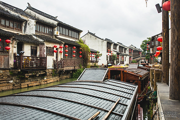 山塘街第 235 张图片