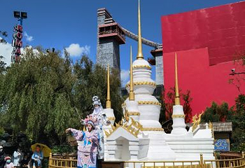 丽江恋歌第 10 张图片