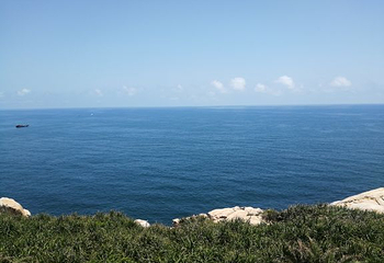 放鸡岛生态旅游国际度假区第 25 张图片