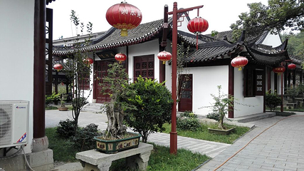 九老仙都景区第 30 张图片
