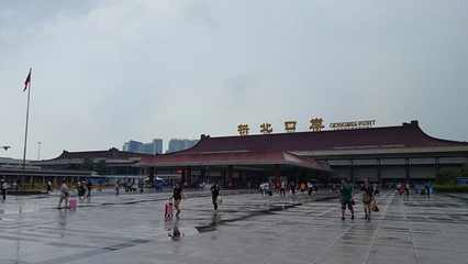 深圳至珠海澳门直通车第 22 张图片