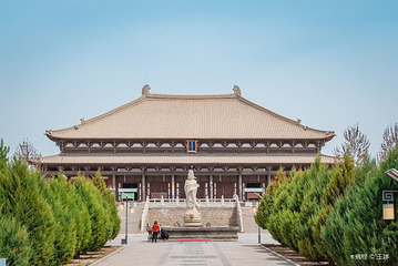 雷音寺第 15 张图片