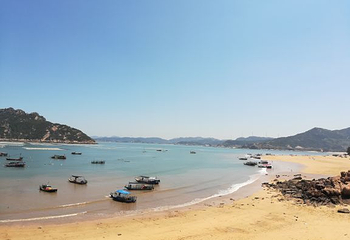 大京夏威夷沙滩游船第 8 张图片