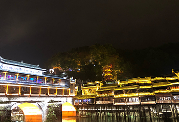 虹桥风雨楼第 20 张图片