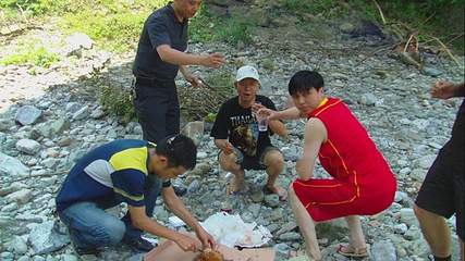 巴东三峡女人谷旅游区第 11 张图片