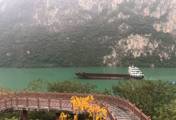 816工程景区第 89 张图片