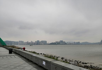 澳门科学馆第 53 张图片