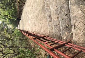 黄山头风景旅游区第 10 张图片