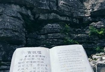 英武山第 22 张图片