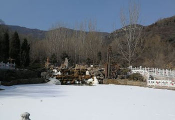 蒙山大佛第 57 张图片