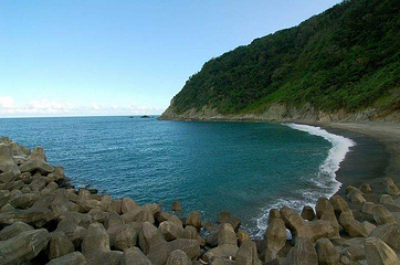 东山湖第 3 张图片