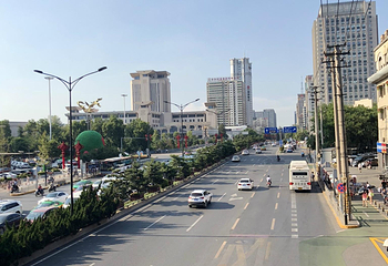 西安音乐学院第 8 张图片