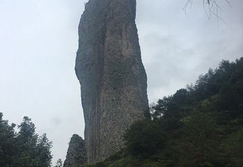 鼎湖峰第 51 张图片