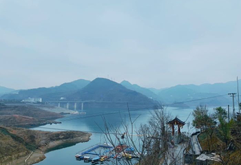 圣水湖国家湿地公园第 10 张图片